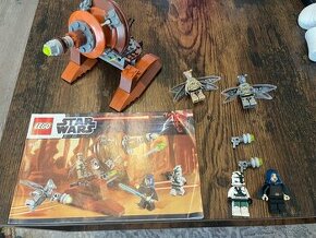 Lego star wars 9491