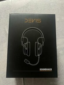 DevisSoundhack