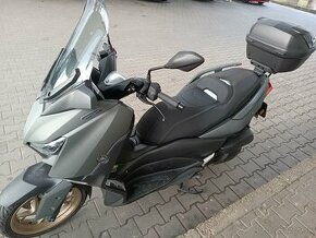 Yamaha 125 Xmax -tech max - 1