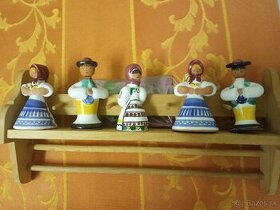 Keramické miniatúry