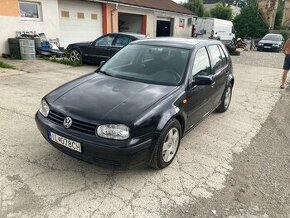 Vw Golf 1.9tdi