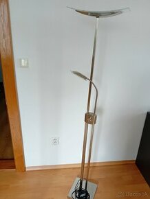 Lampa, vyska 165cm