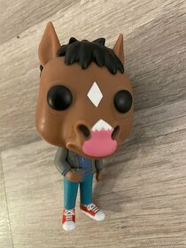 Funko Pop Bojack Horseman - 1