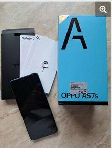 Oppo A57s