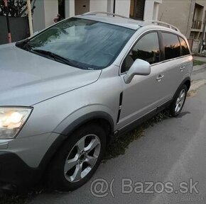 Opel antara 4x4 automat - 1