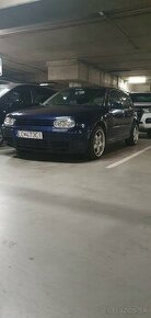 Predám/vymením Volkswagen golf 1.9.  tdi