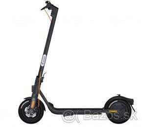 Ninebot KickScooter F2 Plus E by Segway JE V SÚPER STAVE