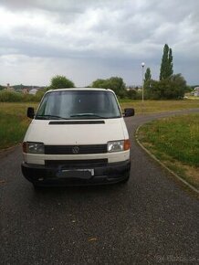 Volkswagen Transporter T4