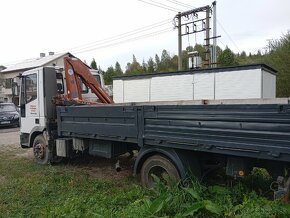 Iveco ML100 - 1