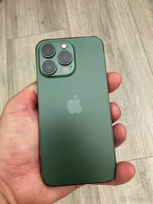 Apple Iphone 13 Pro 128 GB, Alpine Green