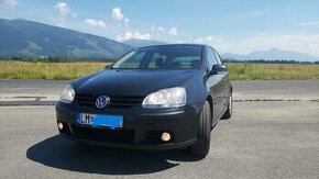 Volkswagen Golf 5 1.6i 75kW