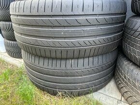 275/45 R21 Continental - 1