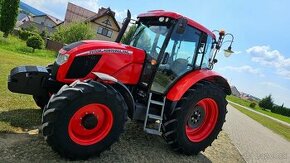 Zetor FORTERRA 100 CL 2017( slovens)