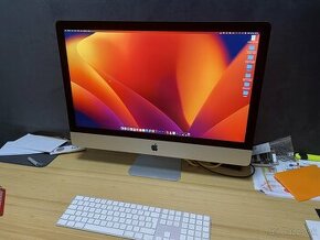 iMac 2020 i9 - 1