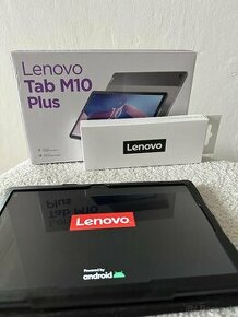 Lenovo TabM10 Gen3. - 1