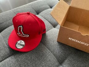 NEW ERA 9FIFTY - snapback - St. Louis Cardinals - nová 42€ - 1