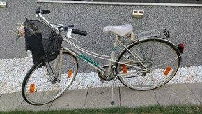 Dámsky bicykel 32“ - 1