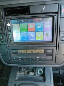 radio vw sharan,seat alhambra,ford galaxy,atd. - 1