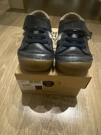 topanky old soles shield pave - navy 23 - 1