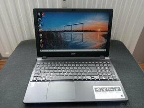 Acer aspire E15 , Intel(R) Core™i3 , 8gb ram , ssd , HDMI - 1