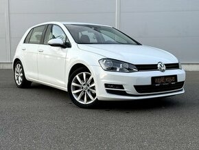 Volkswagen Golf 1.4Tsi Highline Benzín - 1