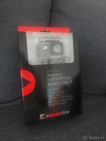 Outdoor kamera action cam - 1