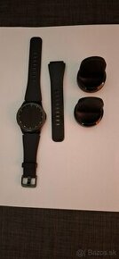 Samsung gear s3 frontier - 1