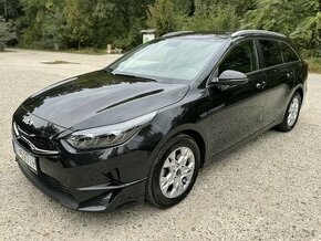 Kia Ceed SW,1,5 T-GDi ,117,5kw A7 Dct Gold - 1