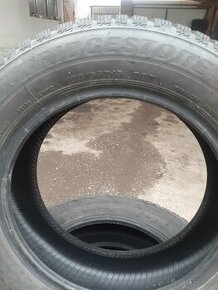 185/65 r15 zimne pneumatiky Bridgestone - 1