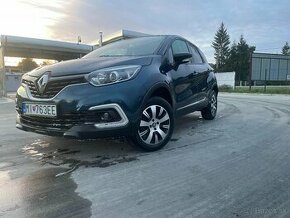 Captur 0,9 TCe, r.v. 2017 - 1