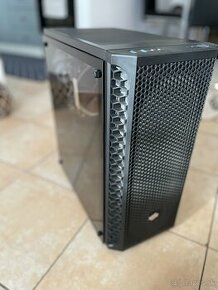 PC, RYZEN 7 3800XT, RX 5600 XT, 32GB, 1TB SSD - 1