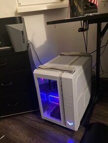 PC  -   RTX 4070Ti    +    Ryzen 9 7900X3D  +  64Gb RAM