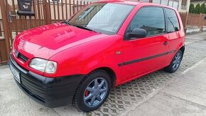 Seat Arosa 1.0 Mpi - 1