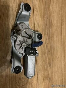 Motorcek stieračov Hyundai i30 II 2012-2016 98700-A5000 - 1