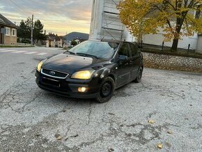 Predám  Ford Focus Mk2 1.8 TDCi 85kW - 1