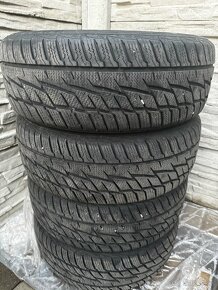 Zimné pneumatiky Matador 205/55 R16