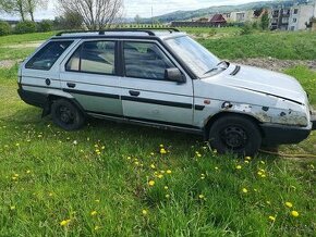 Škoda favorit/forman