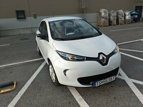 Predam Renault Zoe LIFE R90 Z.E. 40