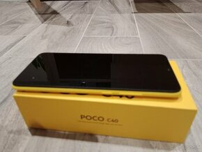 Poco C40