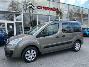 Citroen Berlingo Multispace 1.6 HDi  XTR 10/2016 - 1