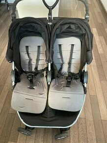 Britax B-Agile Double - 1