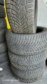 295/40 R21 zimné 4ks Nokian - 1