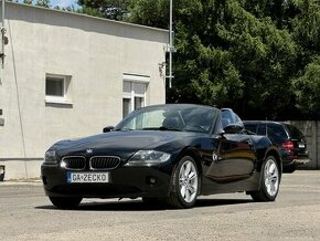 Predam BMW Z4 2.2i - 1