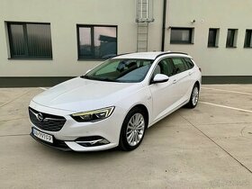 OPEL INSIGNIA ST 2.0 CDTi 125kW AT8