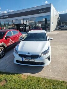 KIA CEED SW - 1