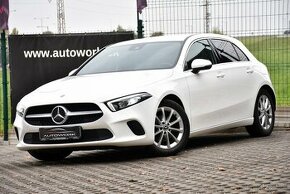 Mercedes-Benz A trieda A180 BENZÍN AUTOMAT SR 2019 - 1