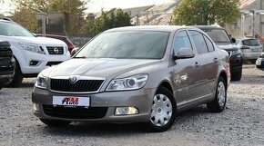 Škoda Octavia 1.6 TDI CR DPF Ambiente - 1