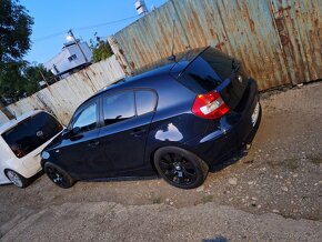 Bmw 120d - 1