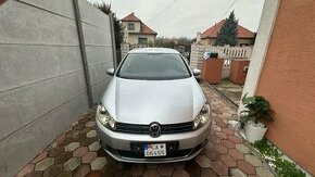 vw Golf 16.Tdi 77kW DSG