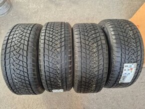 265/50 r19 zimné 4 ks ATTURO